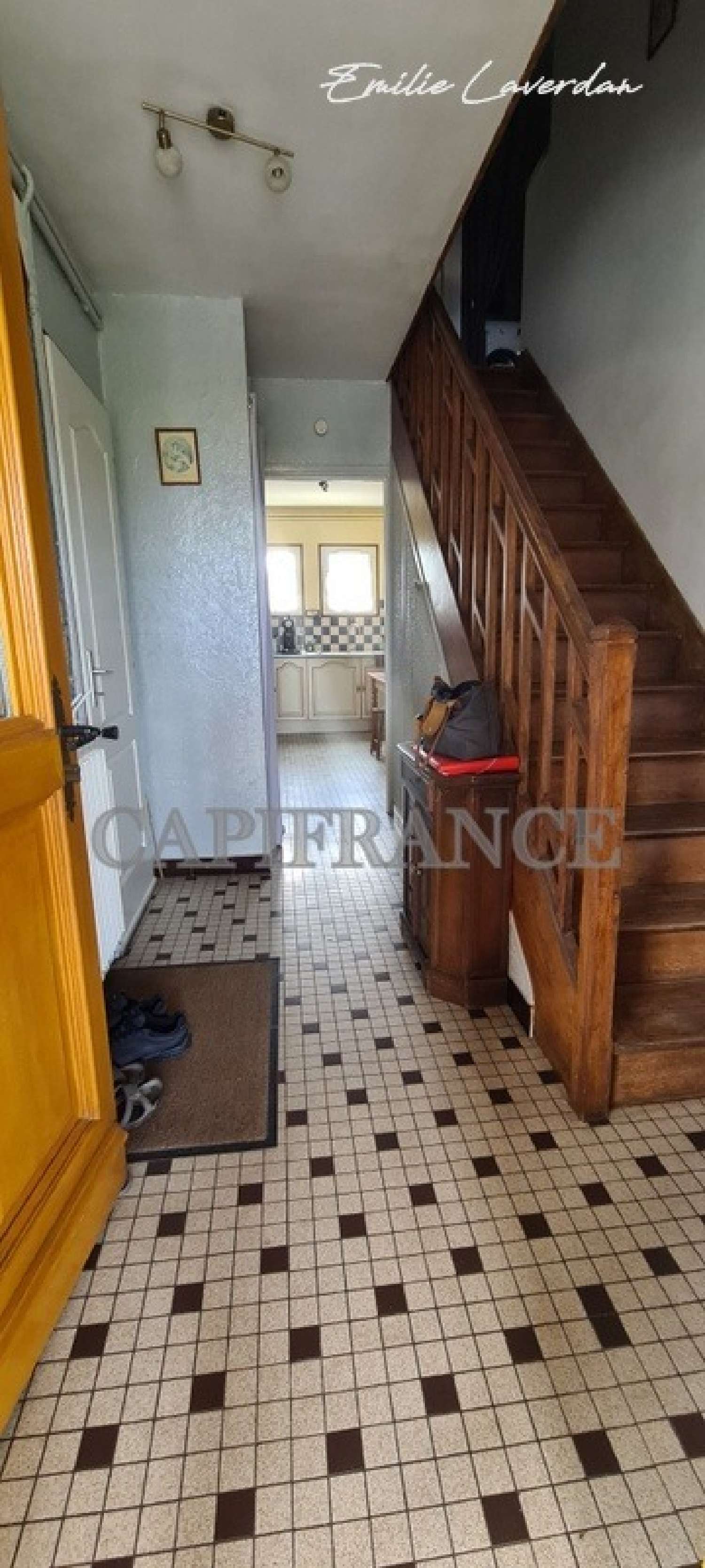  for sale house Luant Indre 4