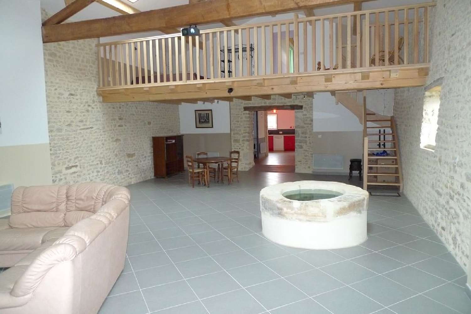  for sale house Tonnay-Boutonne Charente-Maritime 3