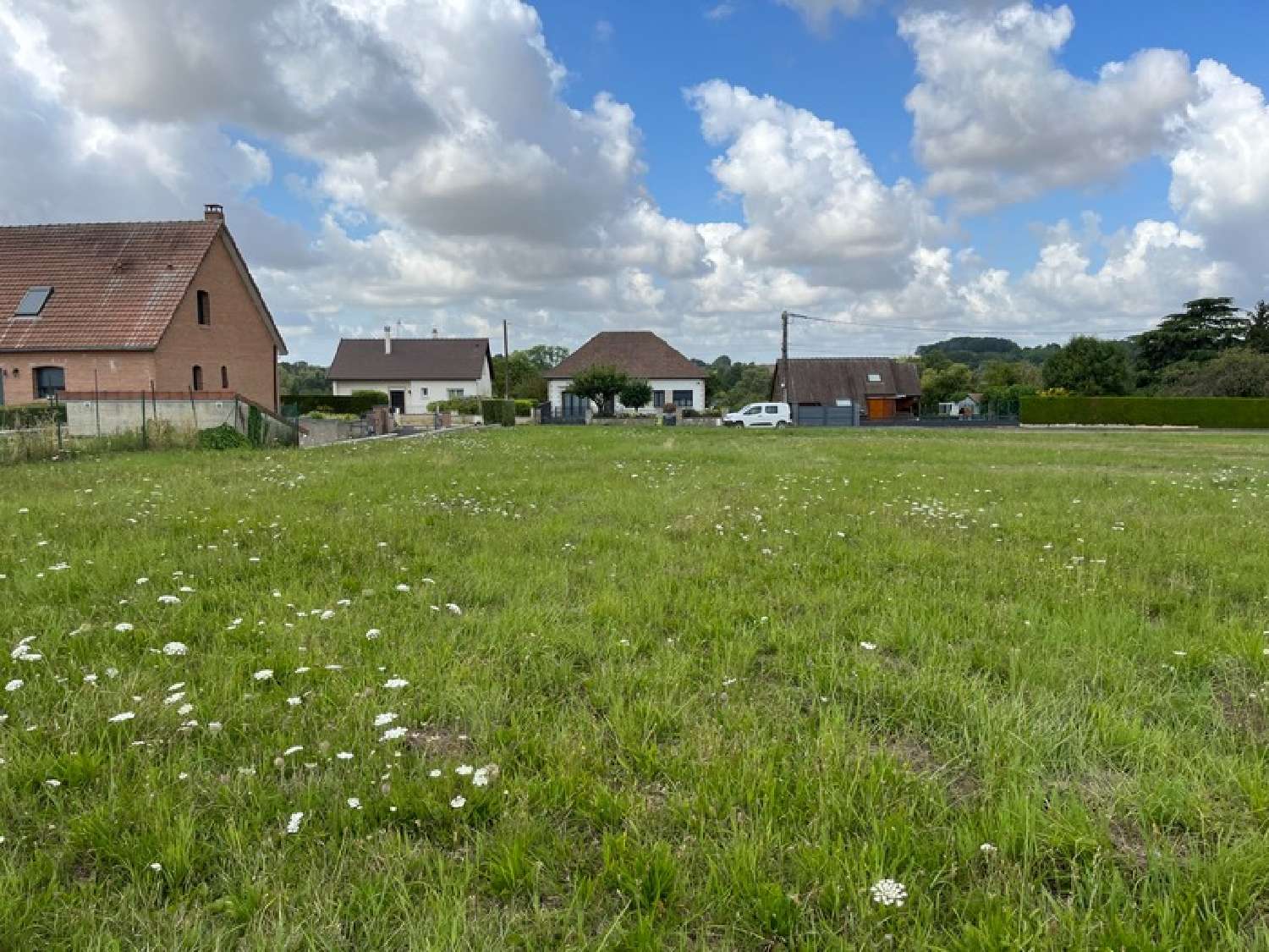  kaufen Grundstück Péronne Somme 3