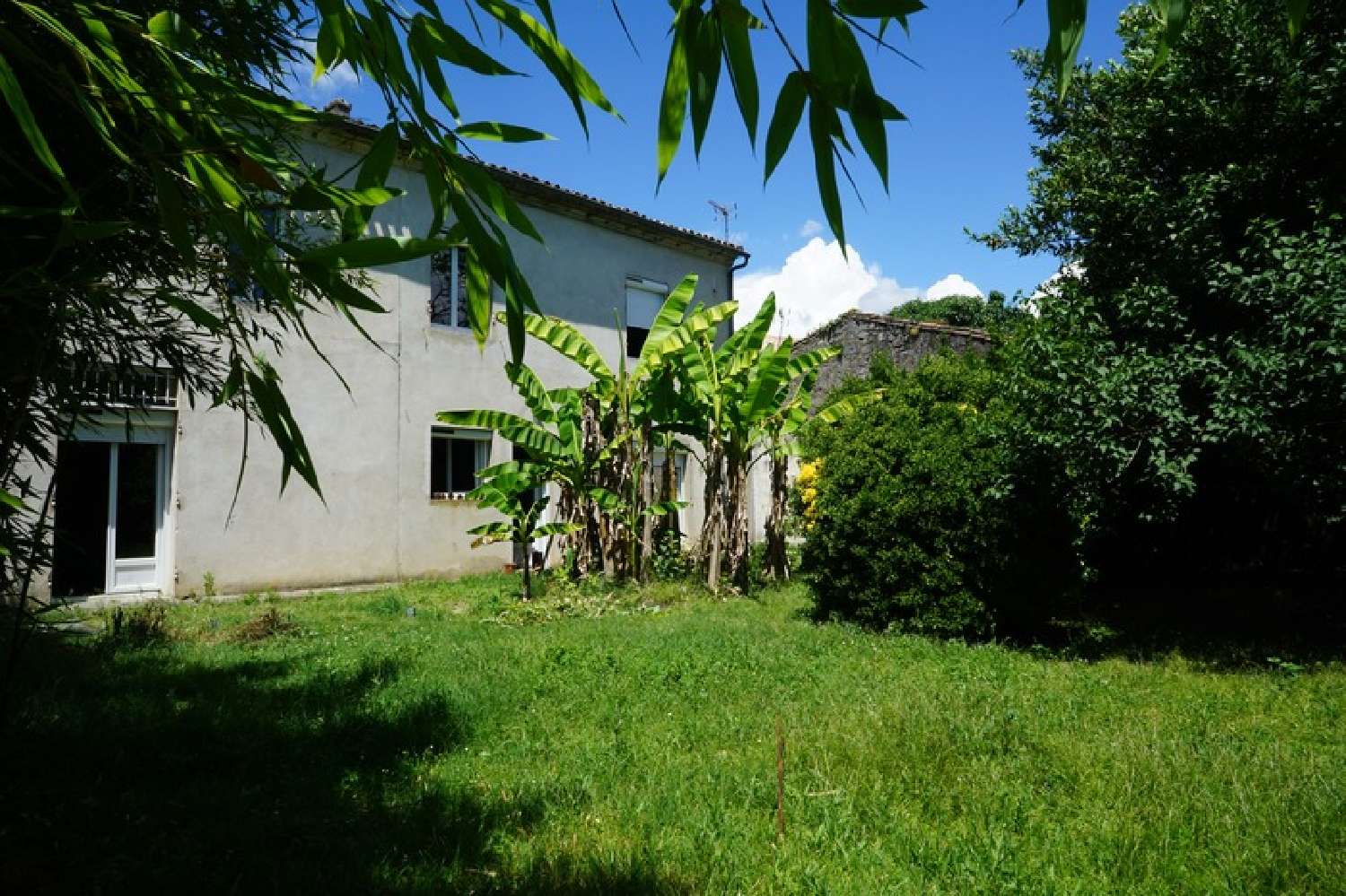  kaufen Haus Villegouge Gironde 1