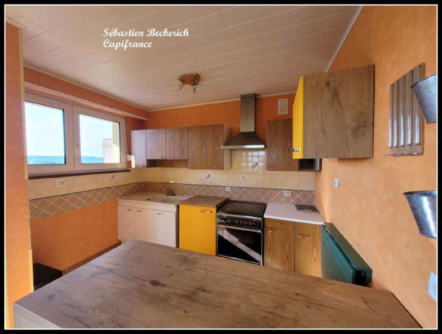  kaufen Wohnung/ Apartment Sarreguemines Moselle 3