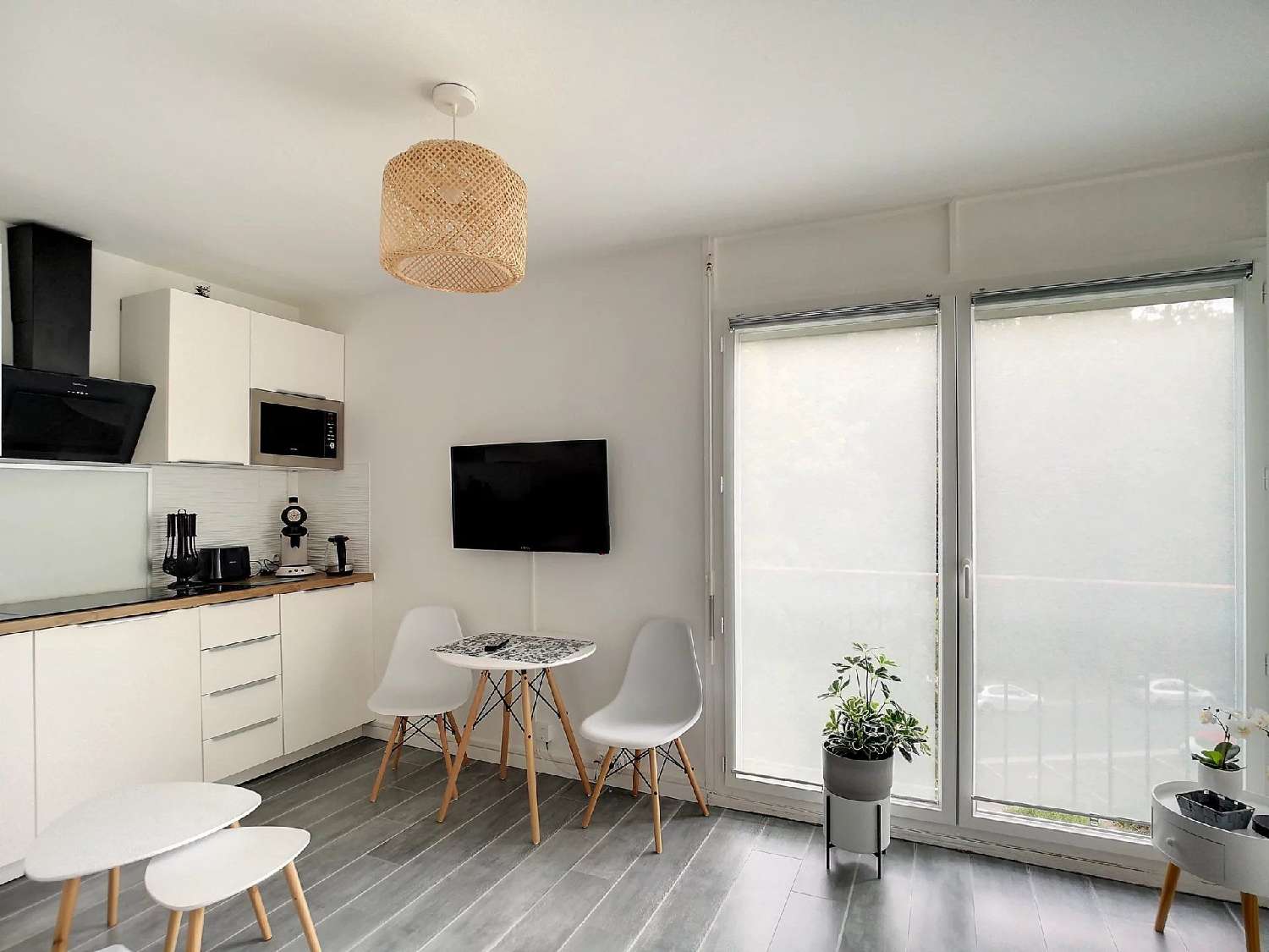 Avon Seine-et-Marne Wohnung/ Apartment Bild 6603014