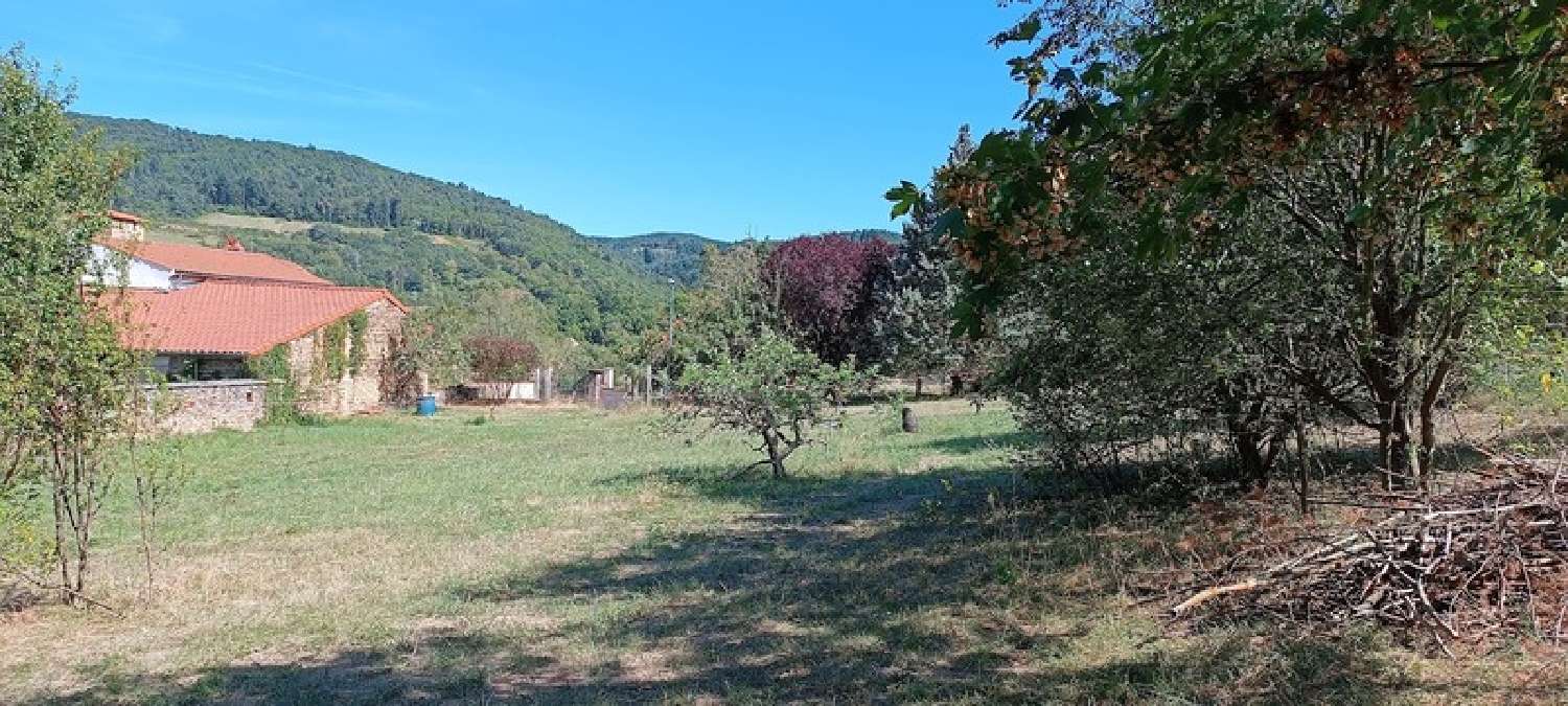  kaufen Grundstück Bansat Puy-de-Dôme 2