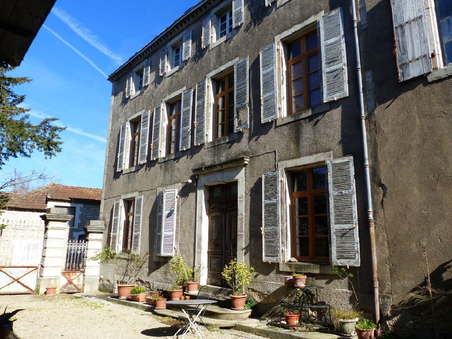 for sale house Septfonds Tarn-et-Garonne 1