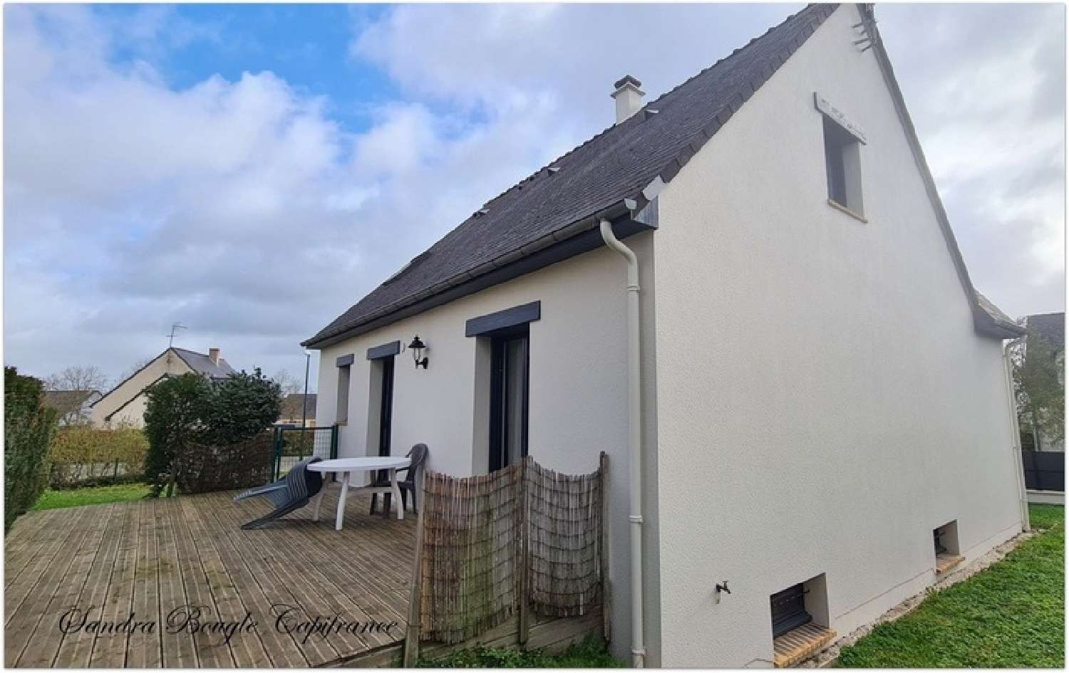  for sale house Laval Mayenne 1