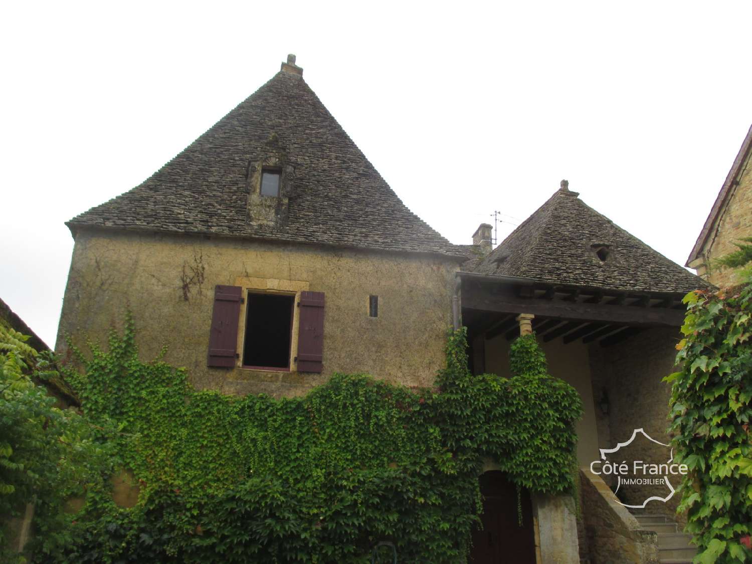  te koop huis Marquay Dordogne 6