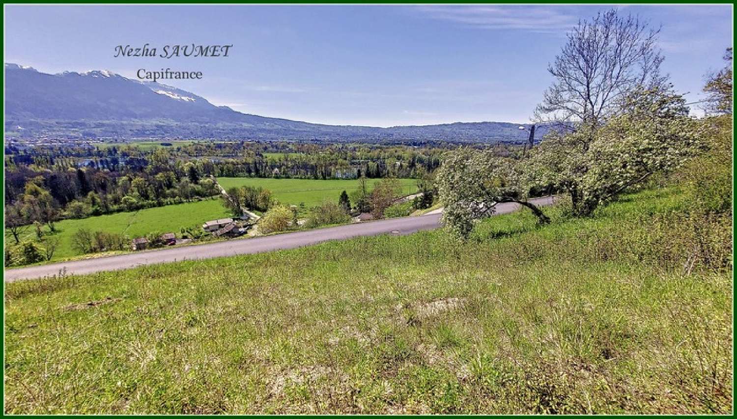  kaufen Grundstück Bonneville Haute-Savoie 3