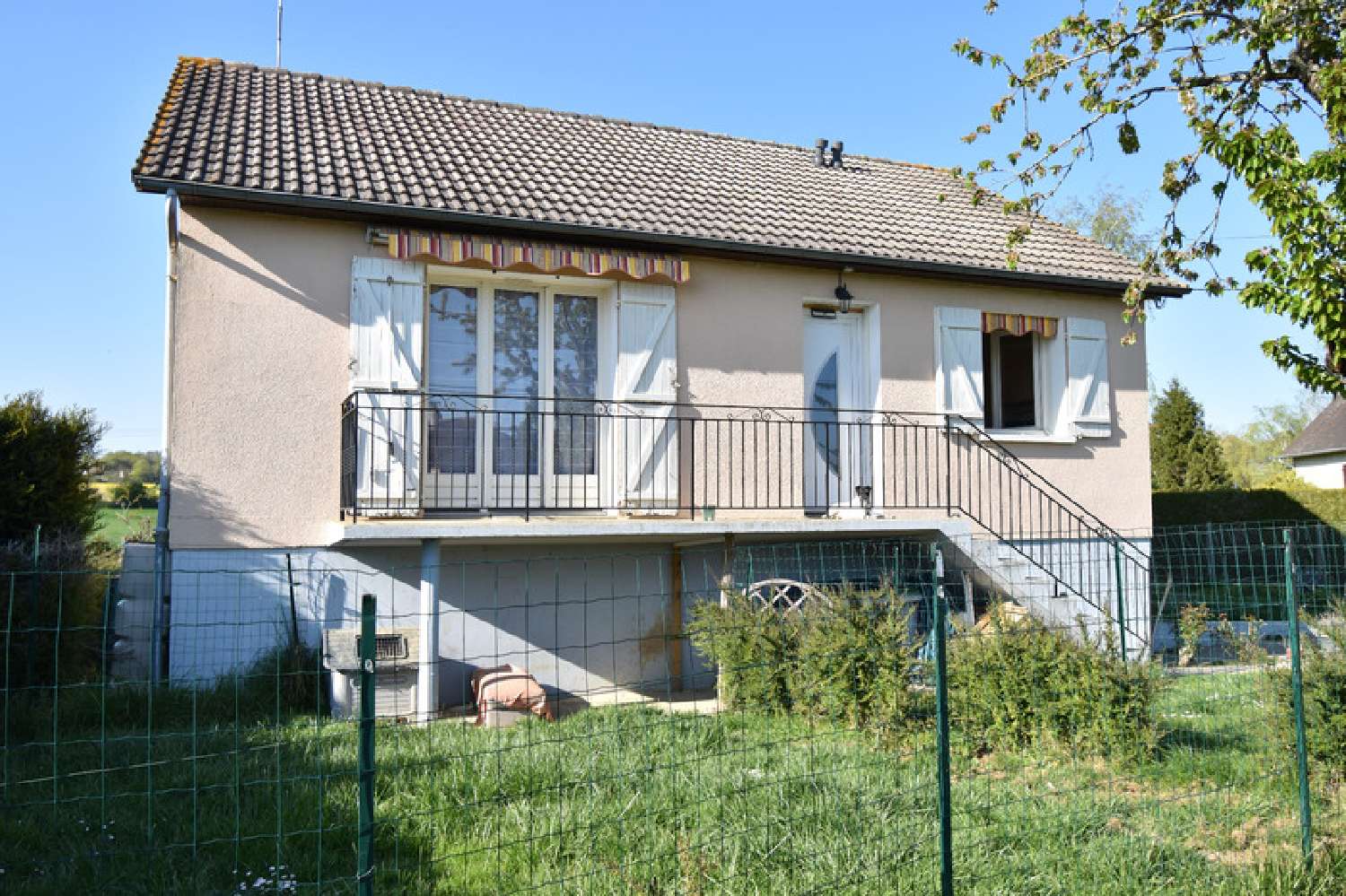  kaufen Haus Dampierre-sous-Brou Eure-et-Loir 1
