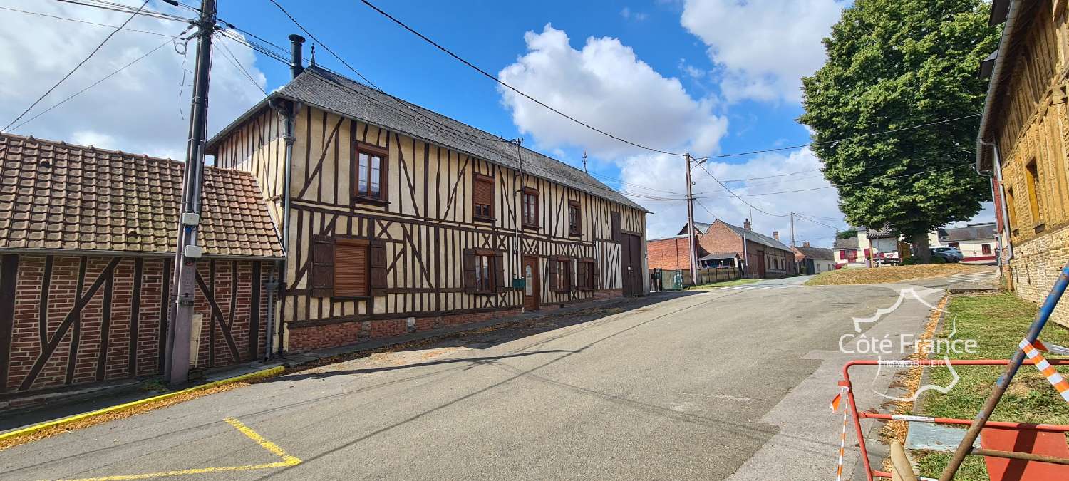  kaufen Haus Thérines Oise 2