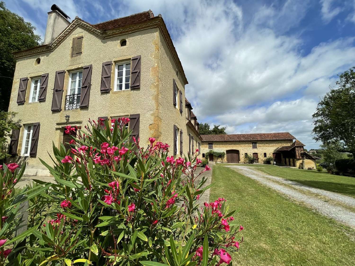  te koop huis Pau Pyrénées-Atlantiques 1