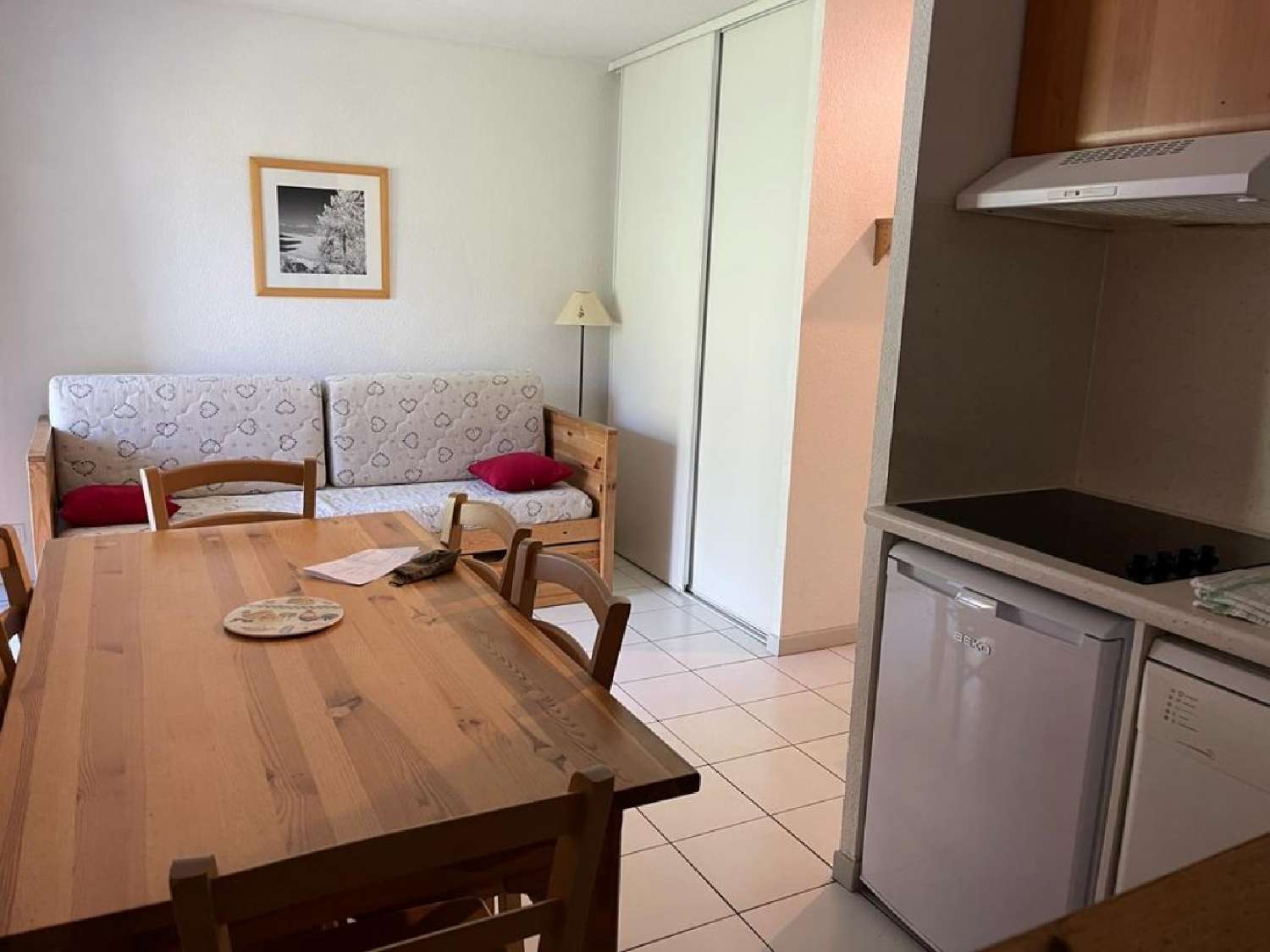  kaufen Wohnung/ Apartment Arreau Hautes-Pyrénées 4