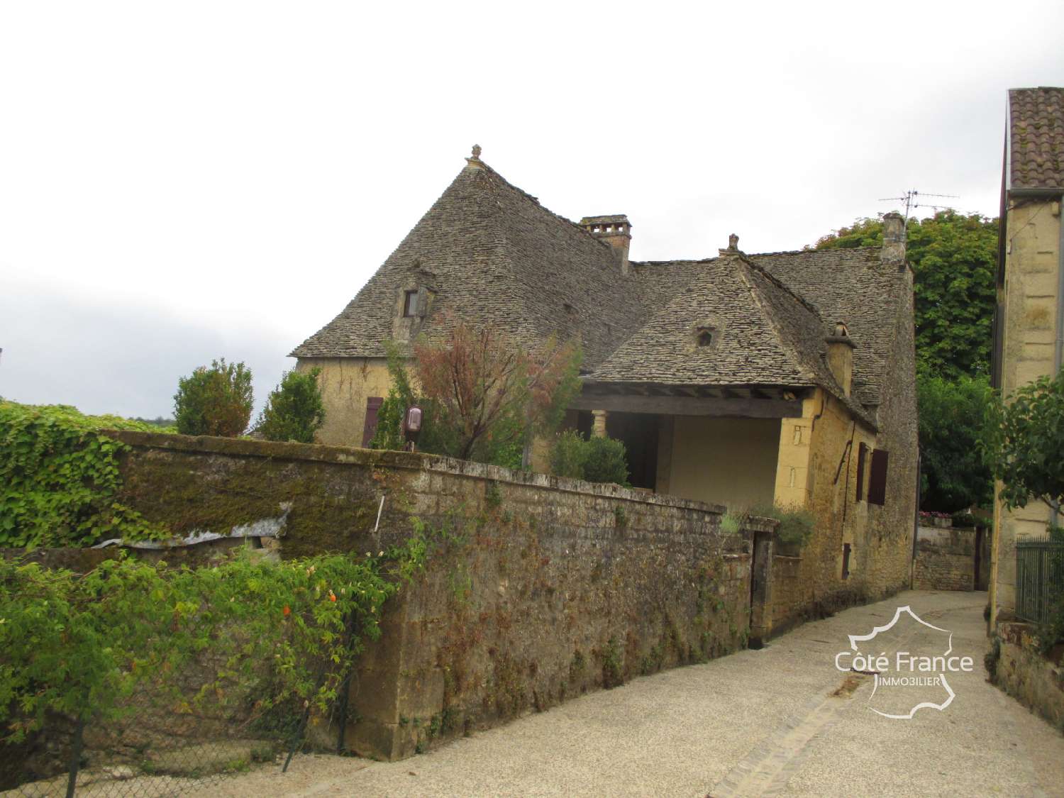  te koop huis Marquay Dordogne 4
