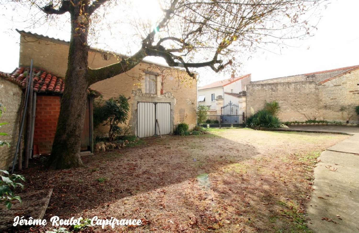  te koop huis Neuville-De-Poitou Vienne 6