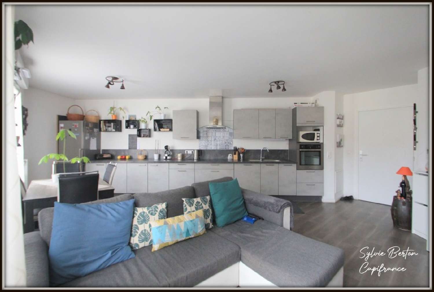  kaufen Wohnung/ Apartment Montfermeil Seine-Saint-Denis 4