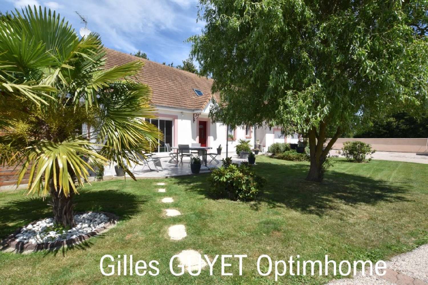  for sale house Thiberville Eure 1