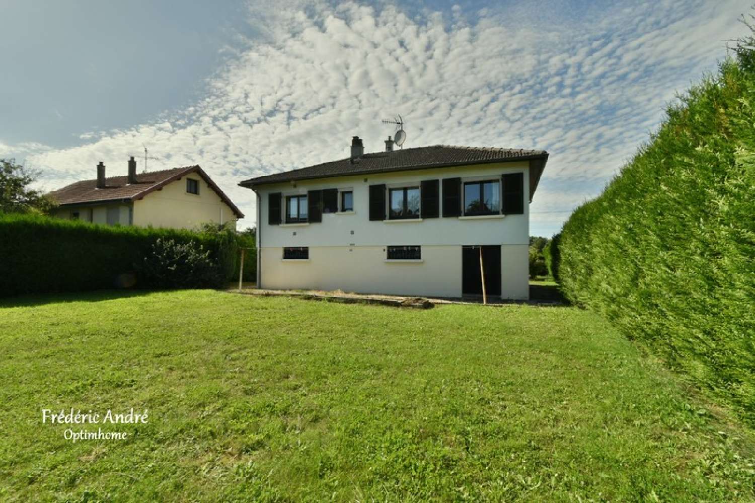 te koop huis Margut Ardennes 3