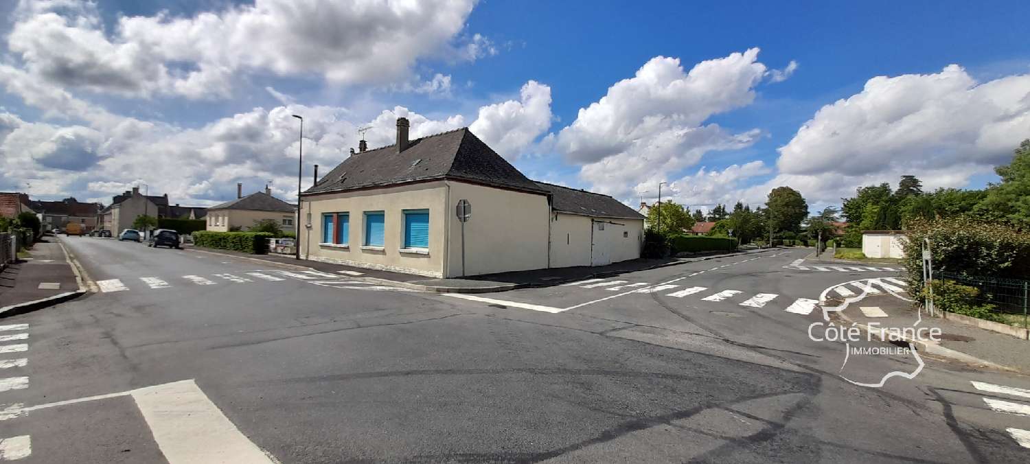  kaufen Dorfhaus Le Bailleul Sarthe 3
