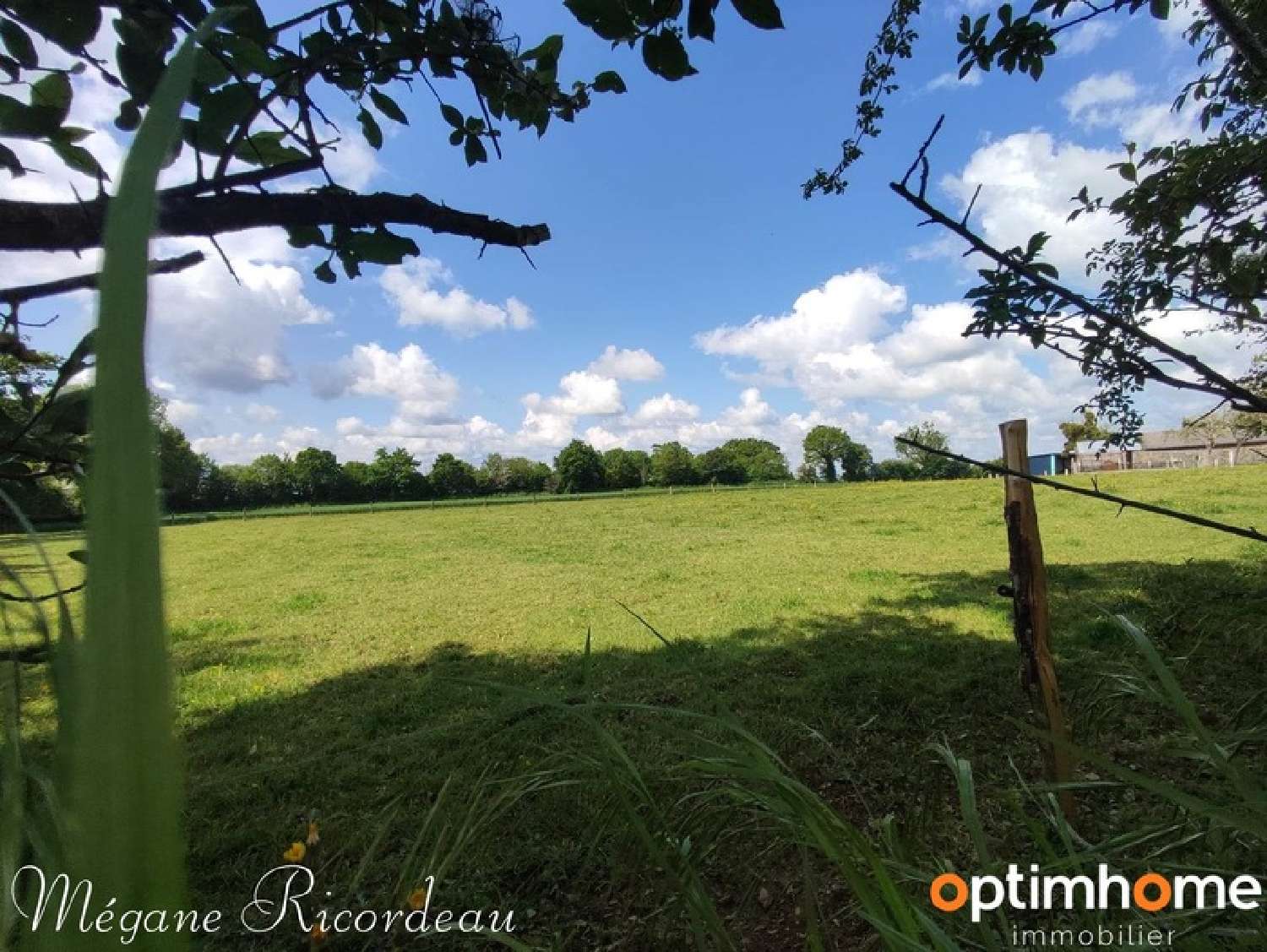  for sale house Vire Calvados 1