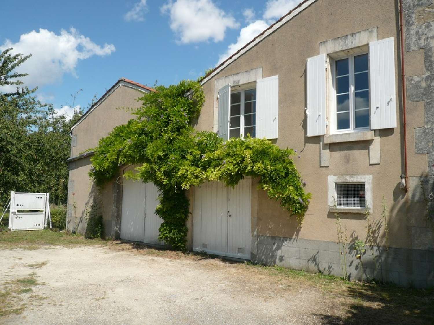  à vendre maison Jarnac Charente 7