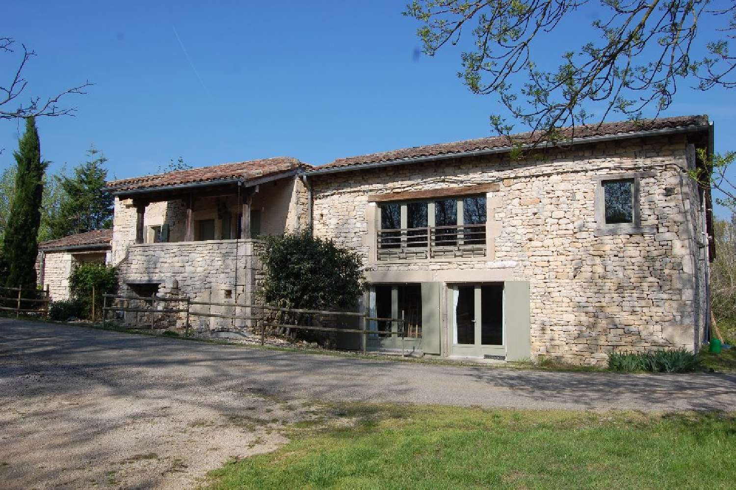  te koop huis Féneyrols Tarn-et-Garonne 2