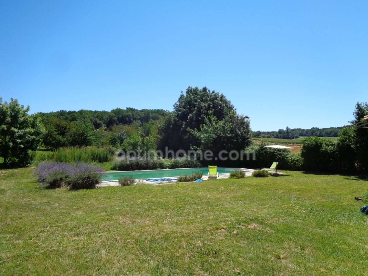  kaufen Grundstück Pillac Charente 5
