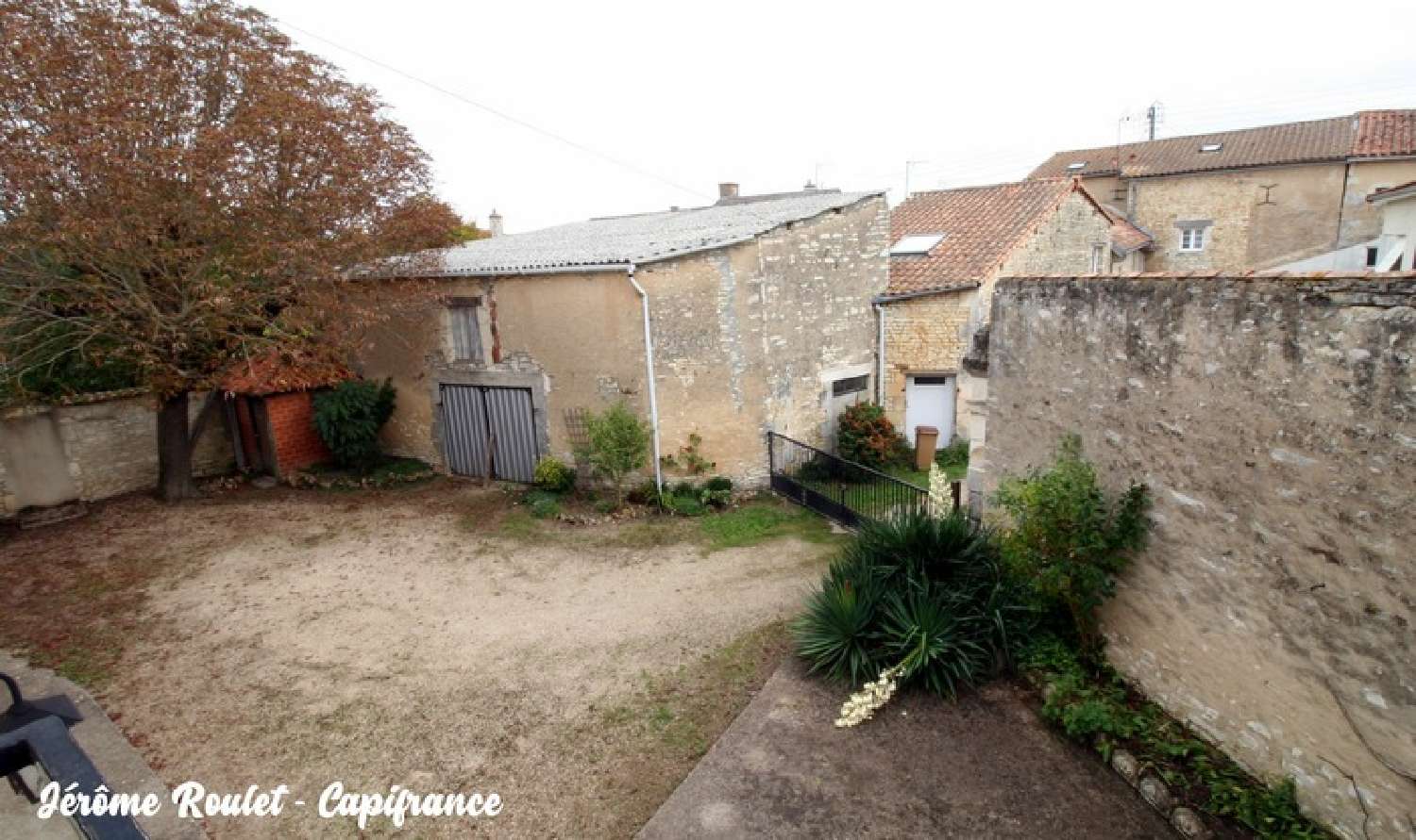  te koop huis Neuville-De-Poitou Vienne 3