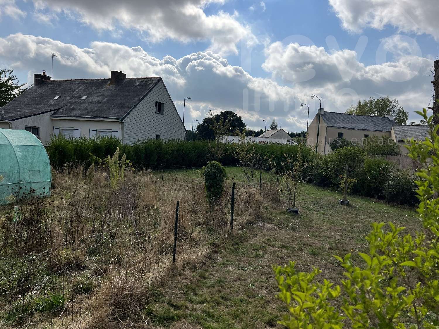  kaufen Grundstück Besné Loire-Atlantique 5