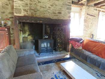  for sale house Beyssenac Corrèze 6