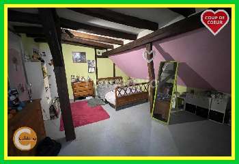 Bourges Cher house picture 6597325