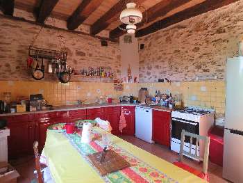  for sale house Beyssenac Corrèze 5