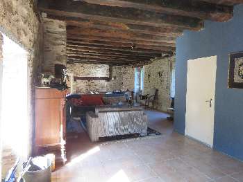  for sale house Beyssenac Corrèze 7