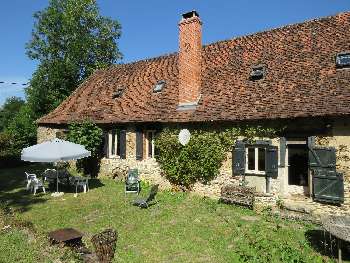  for sale house Beyssenac Corrèze 2