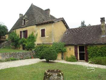 Marquay Dordogne maison foto