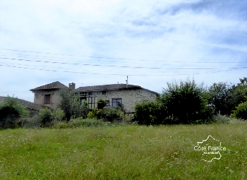 Maurs Cantal house picture 6609699