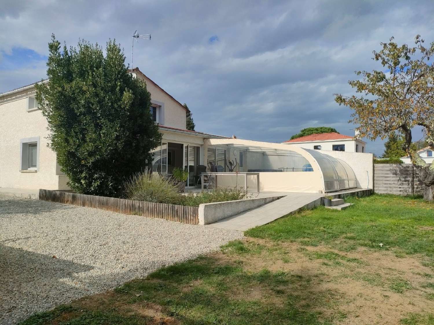  kaufen Haus Mirepoix Ariège 2