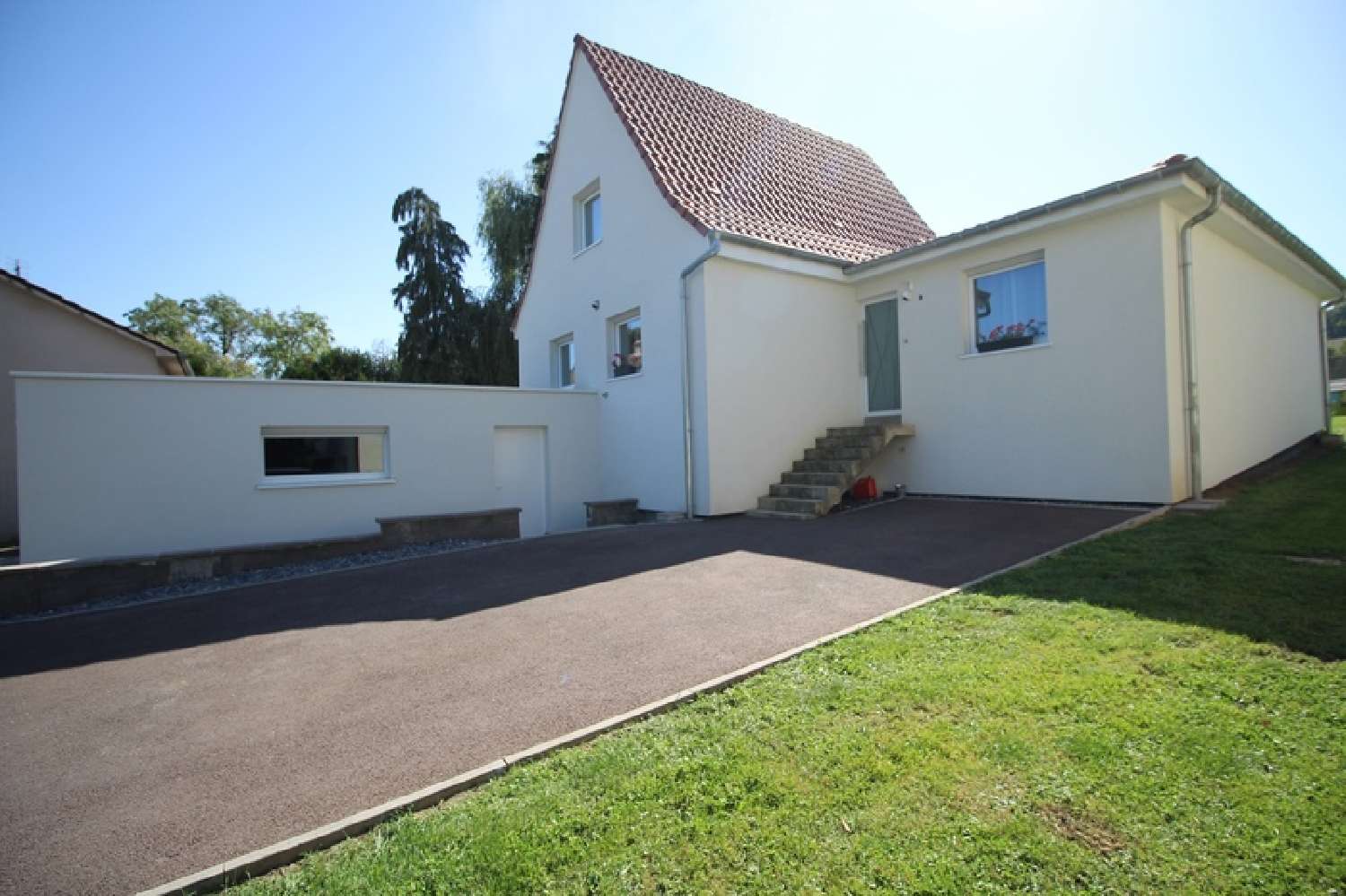  for sale house Boulay-Moselle Moselle 1
