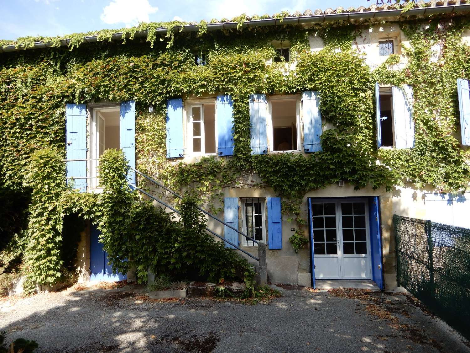  à vendre maison Castelnaudary Aude 6