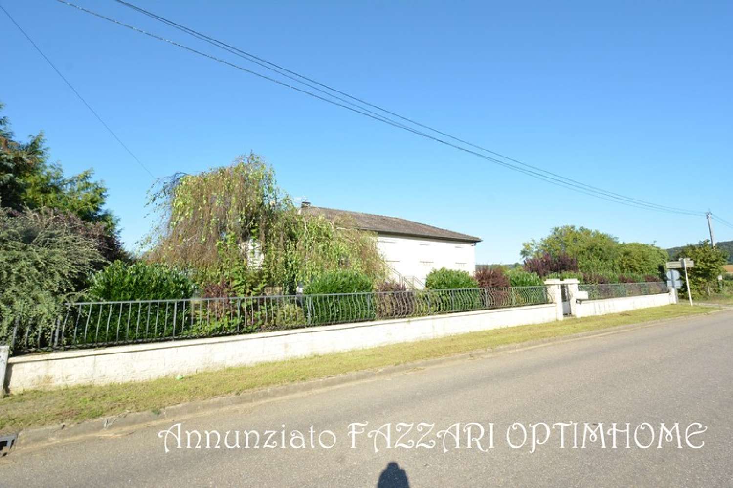  for sale house Doulcon Meuse 1