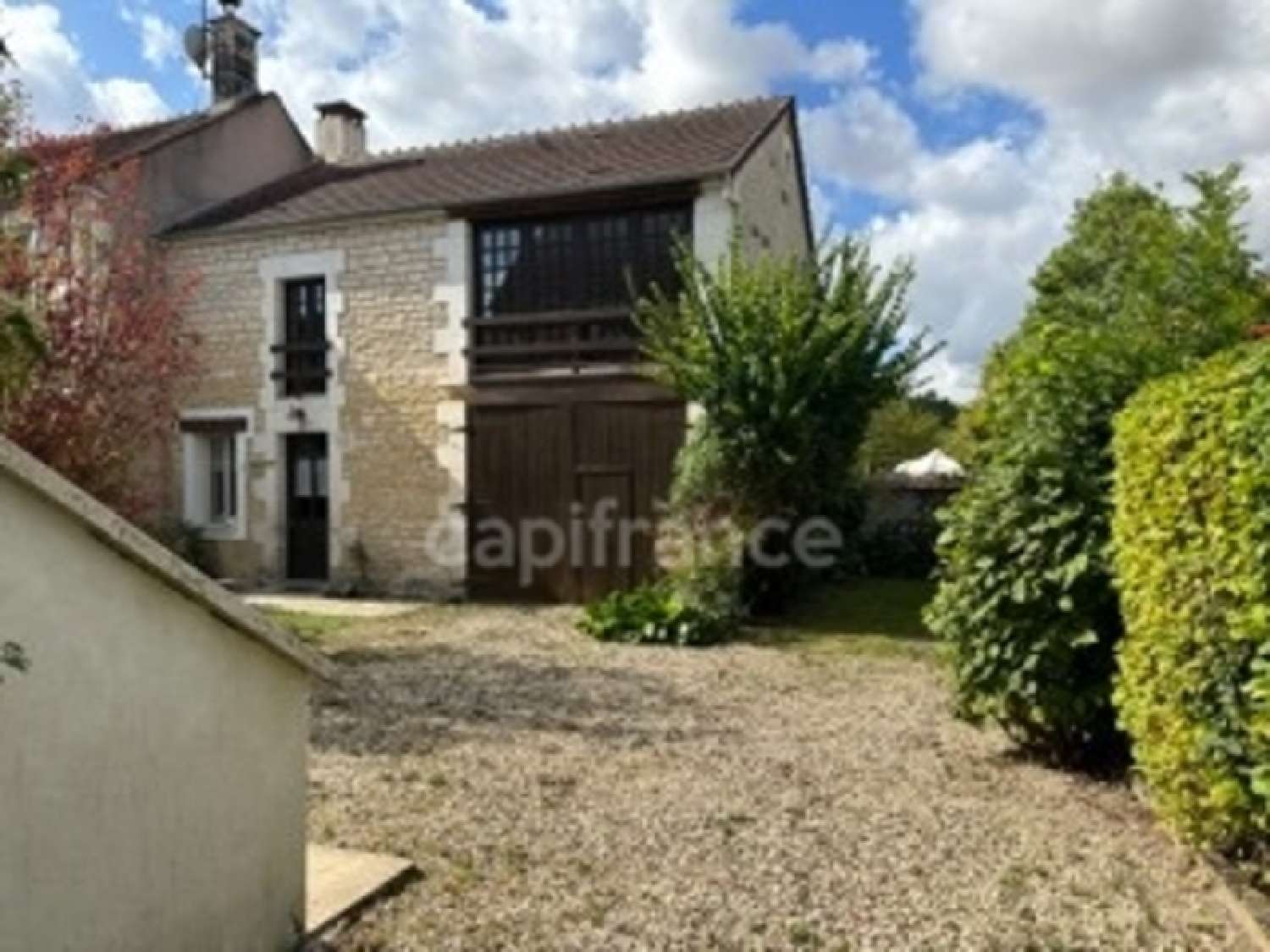  for sale house Charentenay Yonne 2