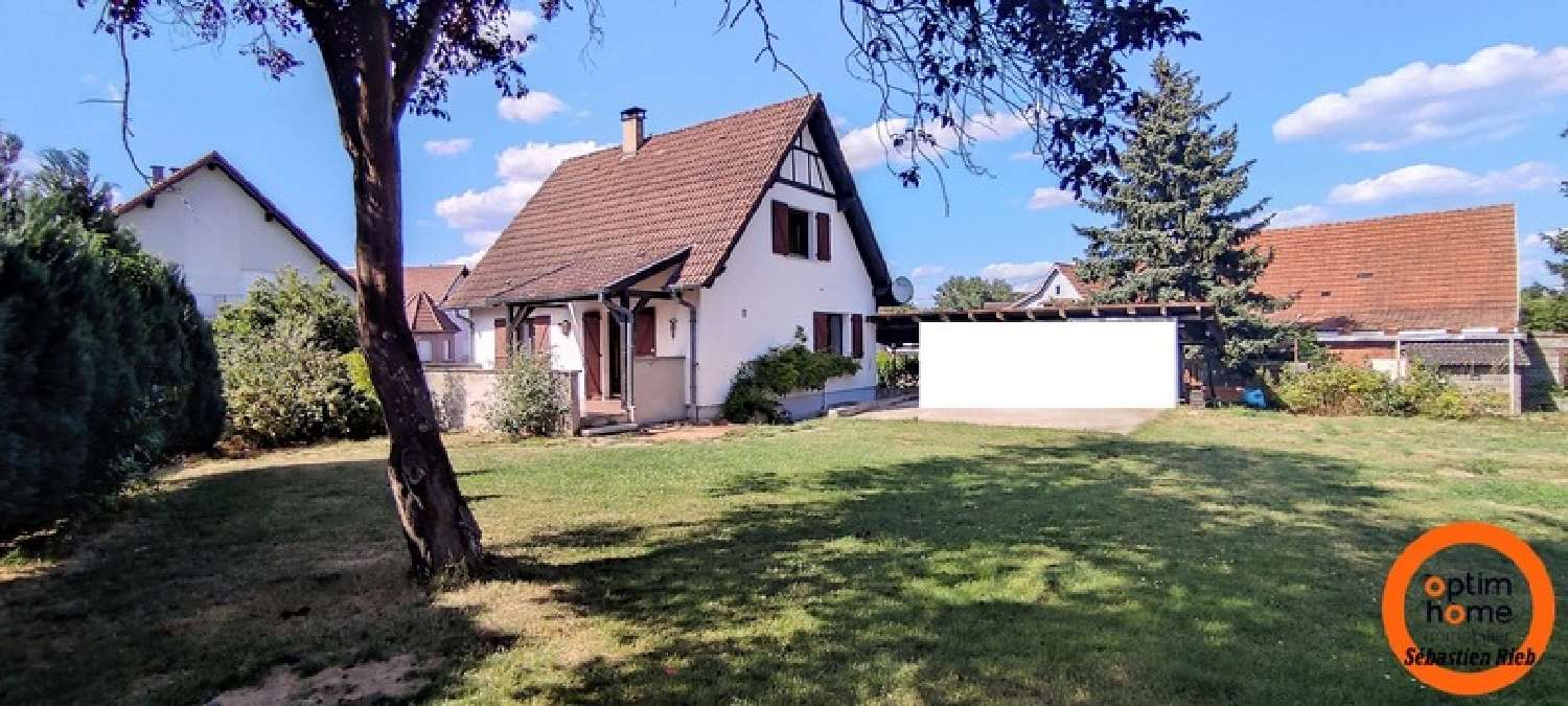  for sale house Wissembourg Bas-Rhin 1