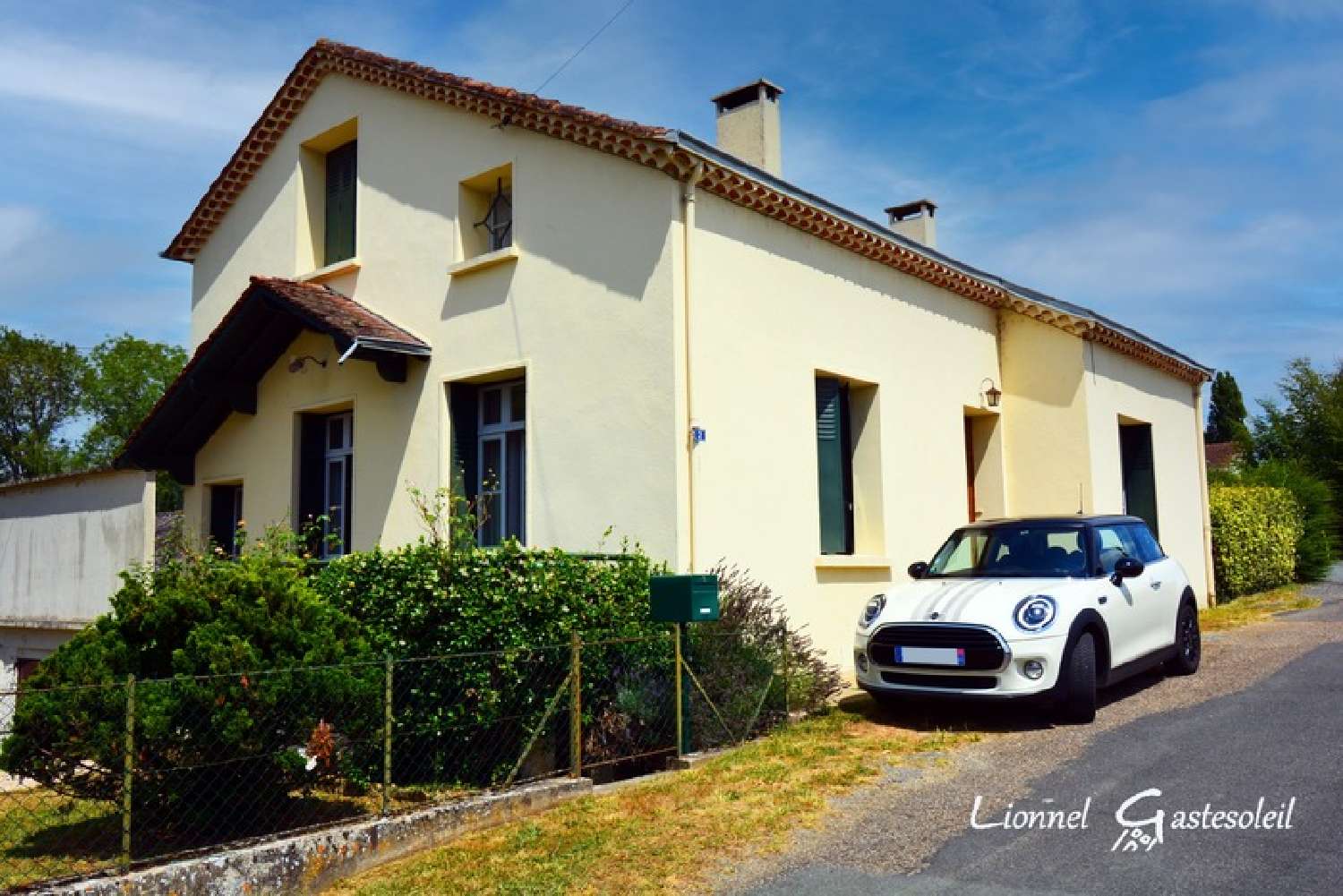  te koop huis Bergerac Dordogne 2