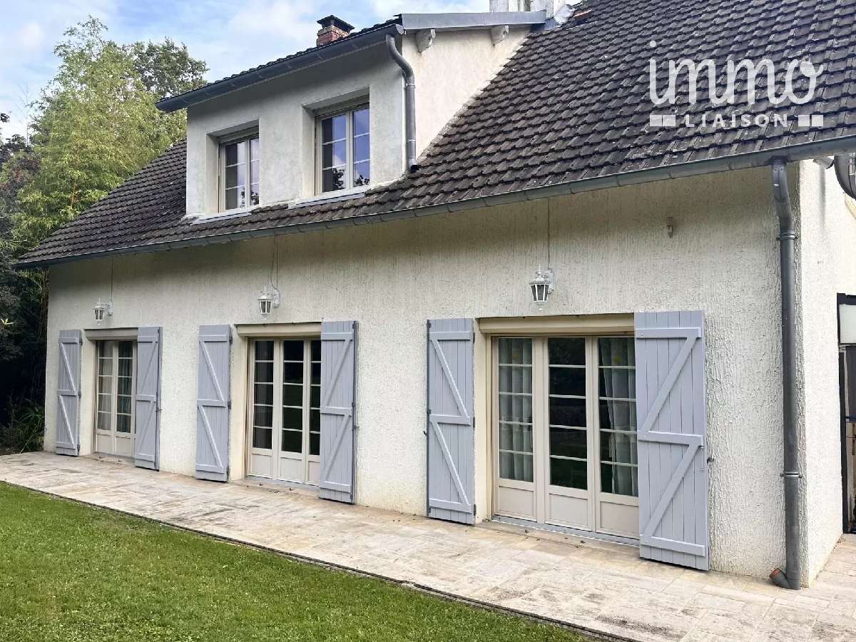  te koop huis Meaux Seine-et-Marne 2
