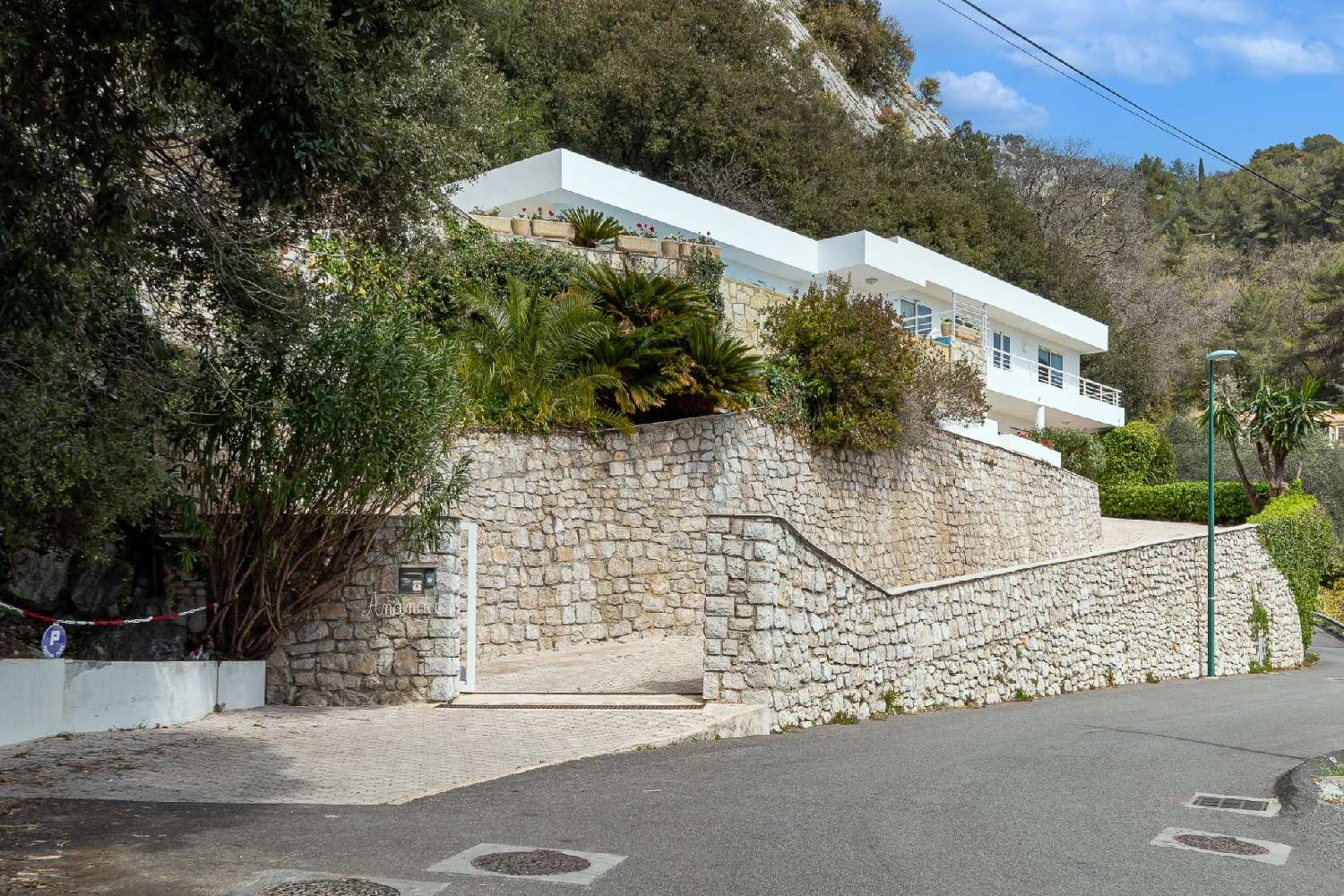  for sale villa Éze Alpes-Maritimes 4