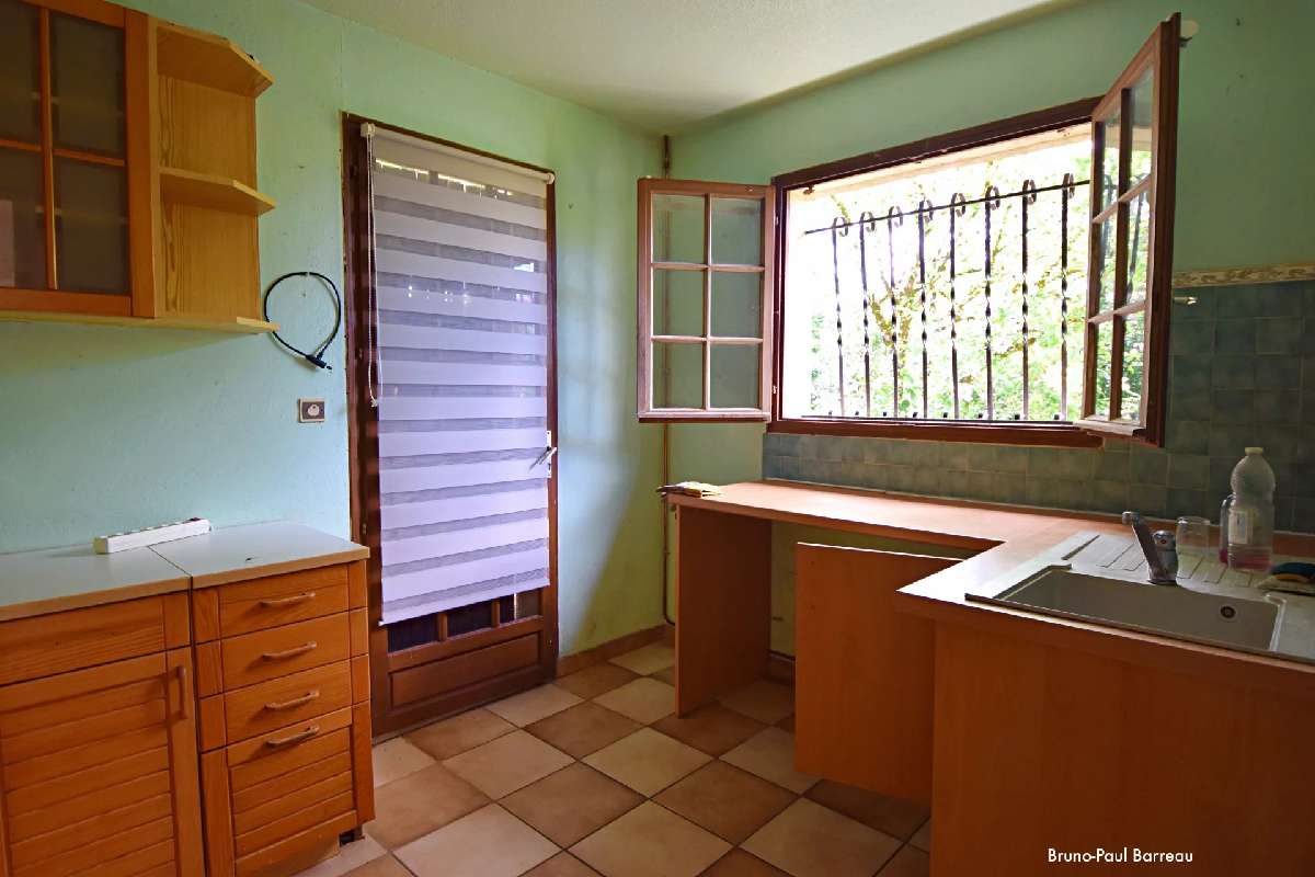  for sale house Romagne Gironde 5