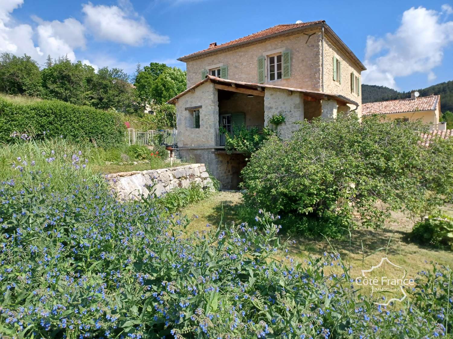  kaufen Haus Establet Drôme 3