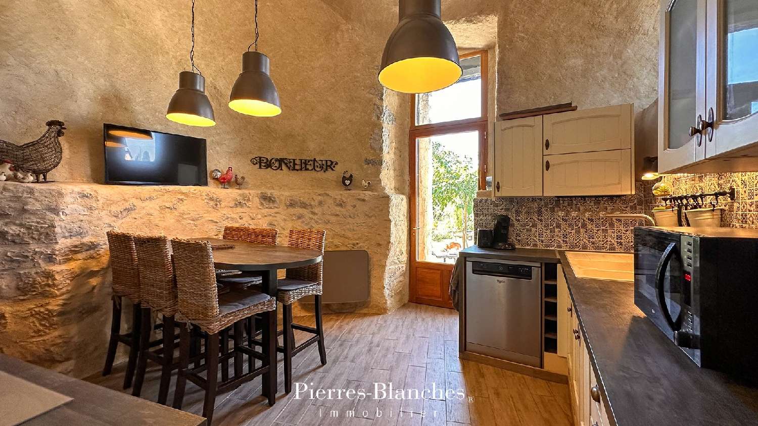  te koop huis Banon Alpes-de-Haute-Provence 7