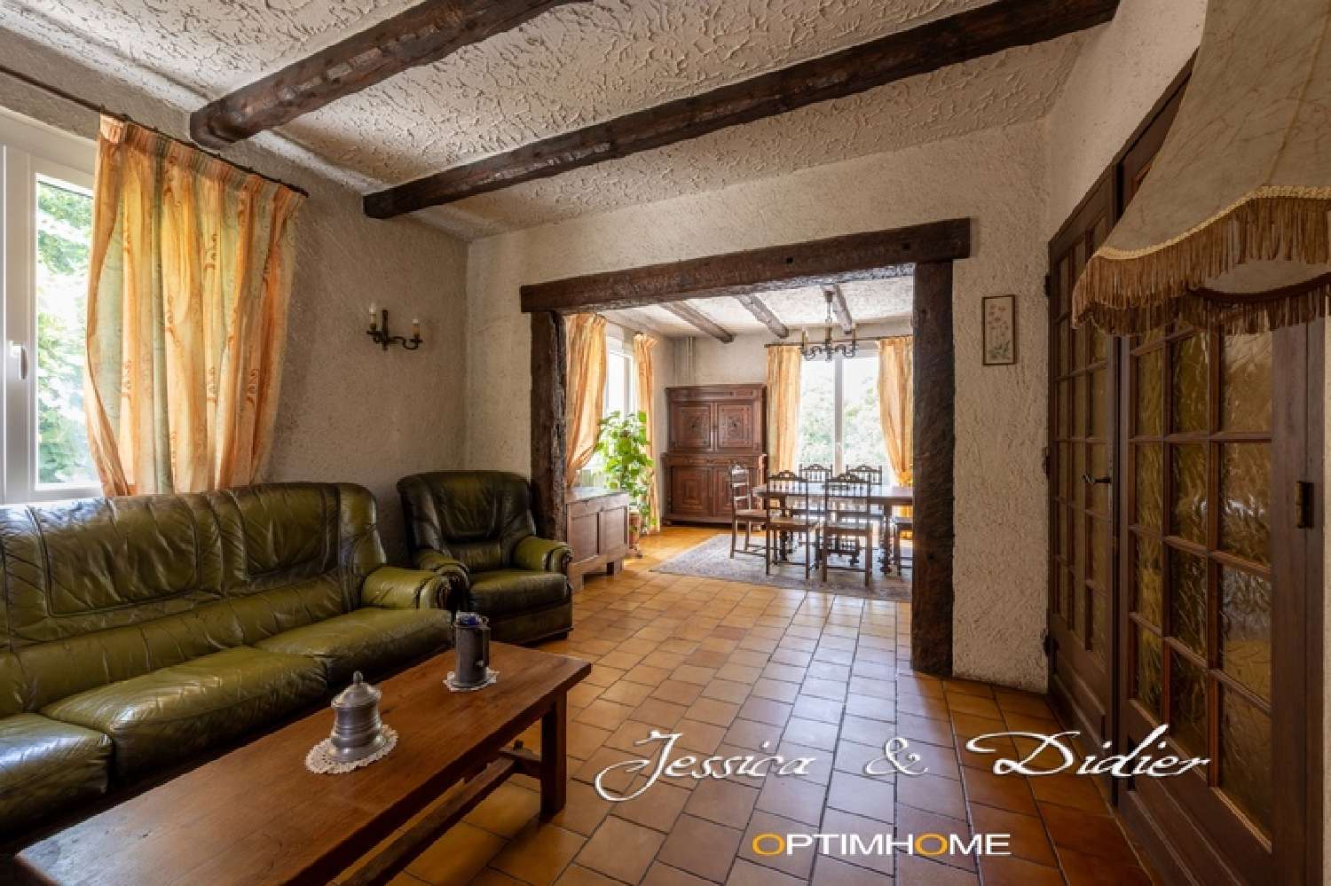  te koop huis Saint-Julien-lès-Metz Moselle 7