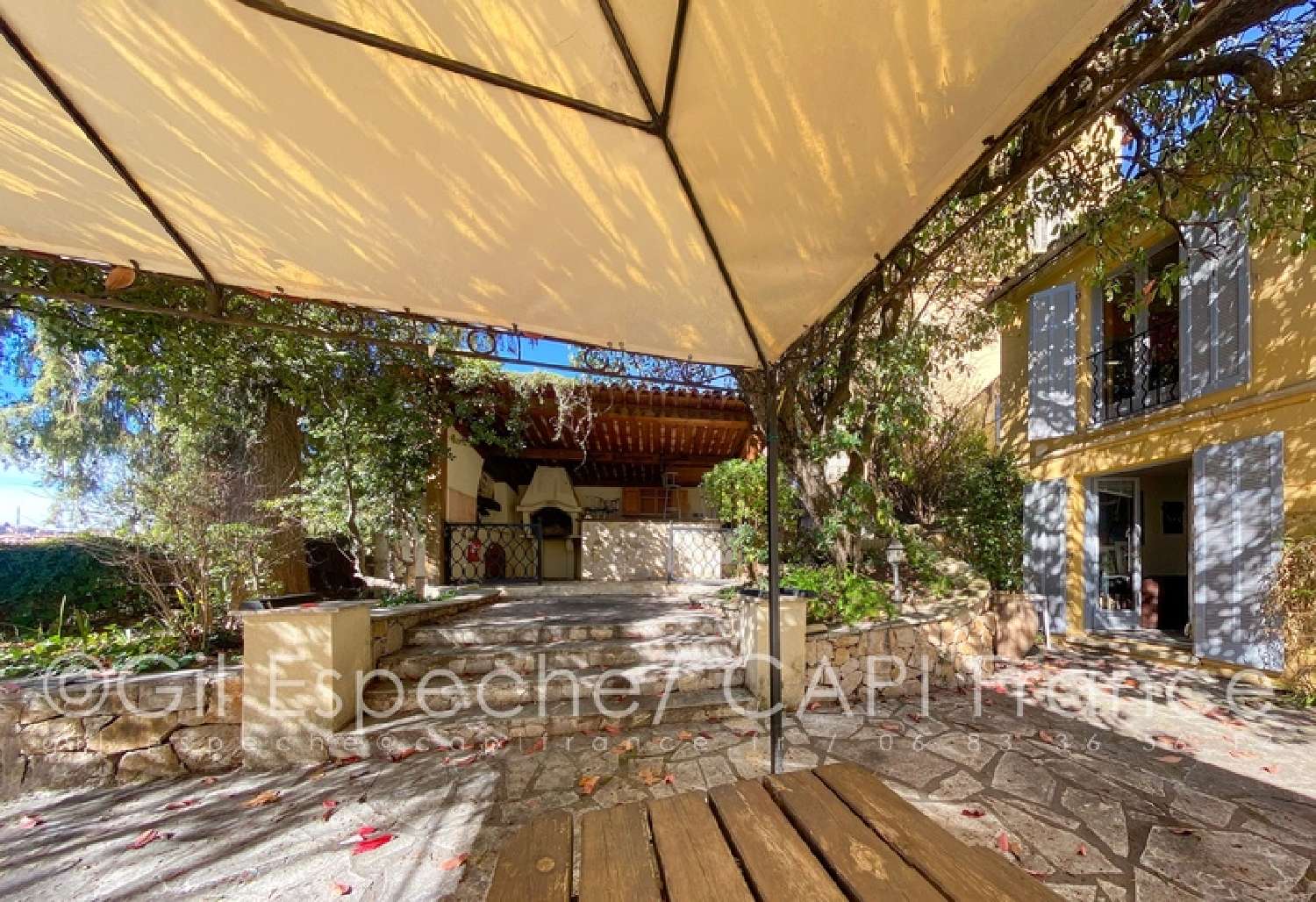  kaufen Haus Grasse Alpes-Maritimes 3