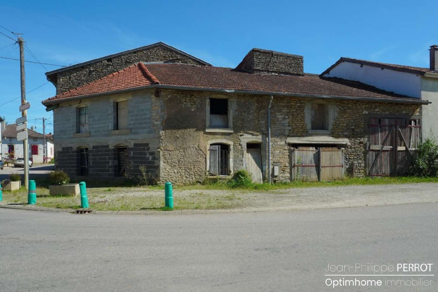  for sale house Billy-sous-Mangiennes Meuse 1