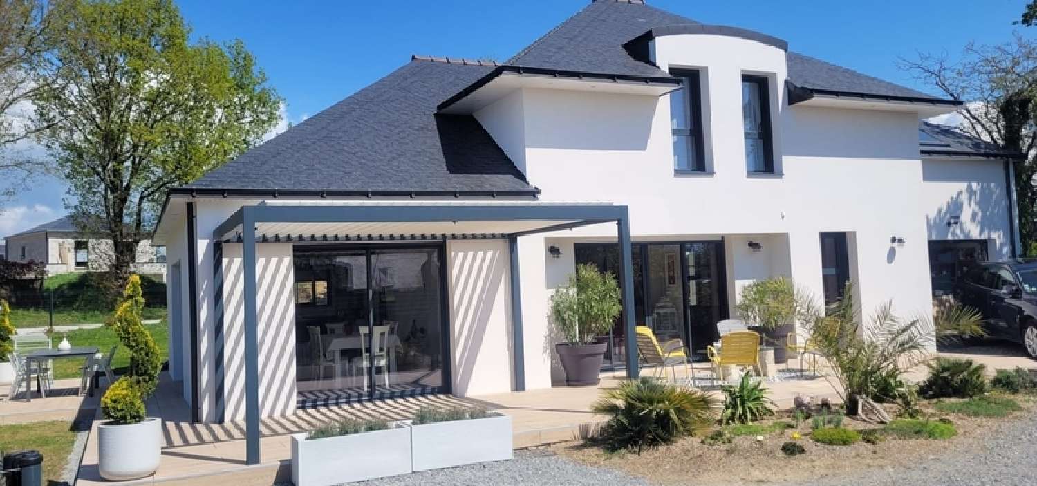  kaufen Haus Ambon Morbihan 3